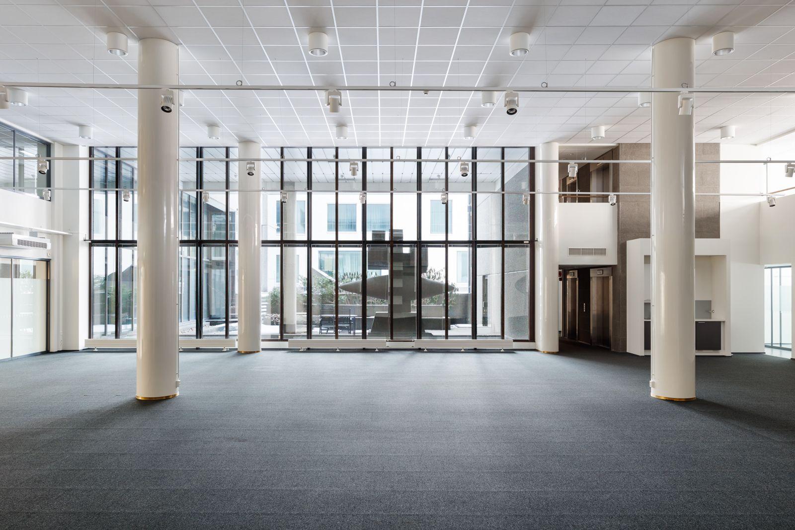 Paasivuorenkatu 3, 680m2, 6. kerros, Toimistotila