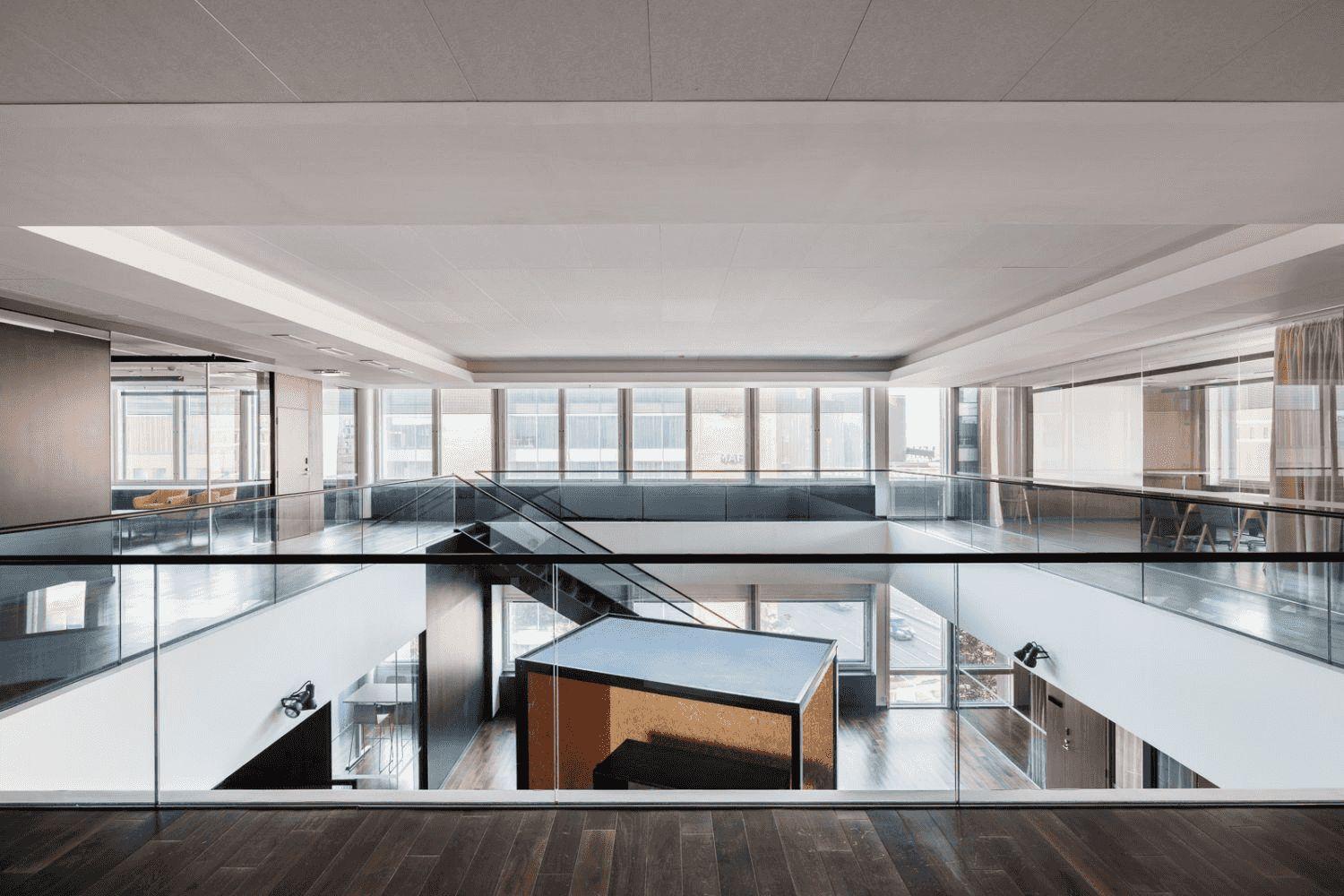 Porkkalankatu 22, 1760m2, Useita kerroksia, Toimistotila