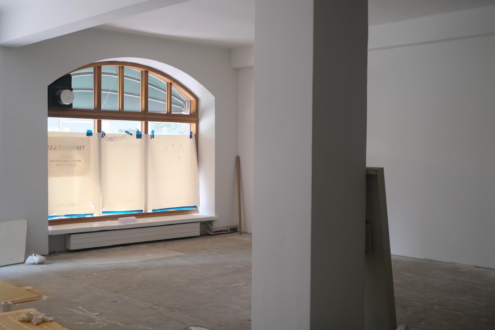 Siltasaarenkatu 11, 100m2, Katutaso, Liiketila