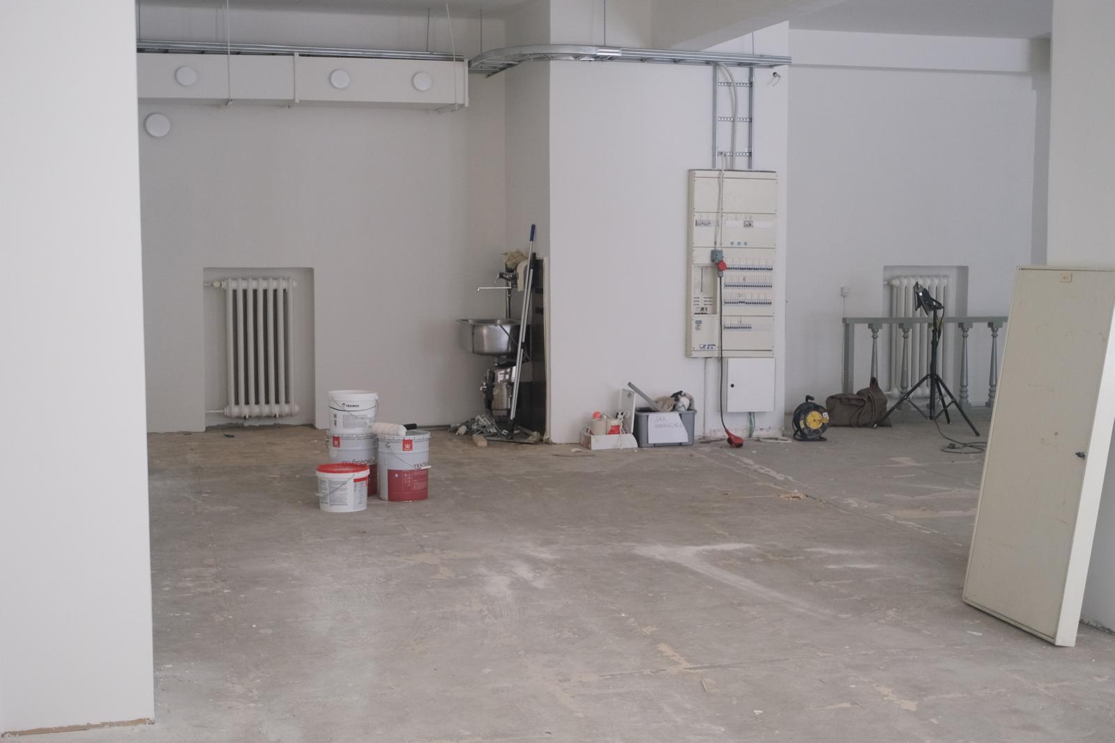 Siltasaarenkatu 11, 100m2, Katutaso, Liiketila