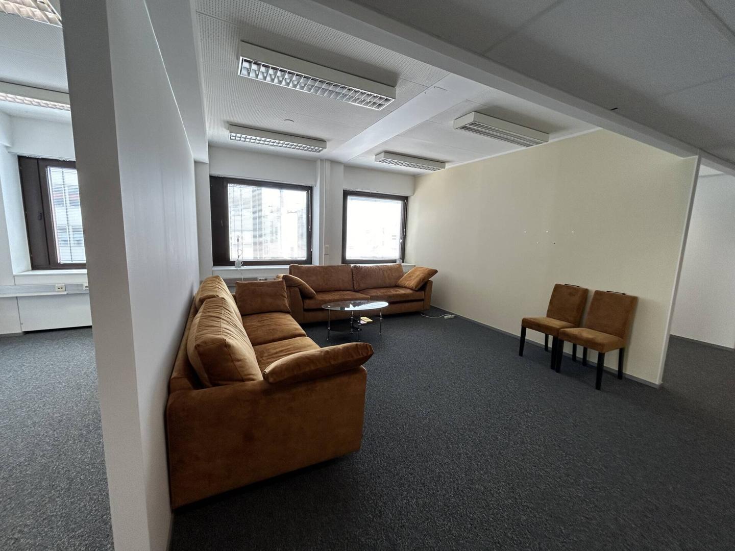 Runeberginkatu 5, 177m2, 5. kerros, Toimistotila