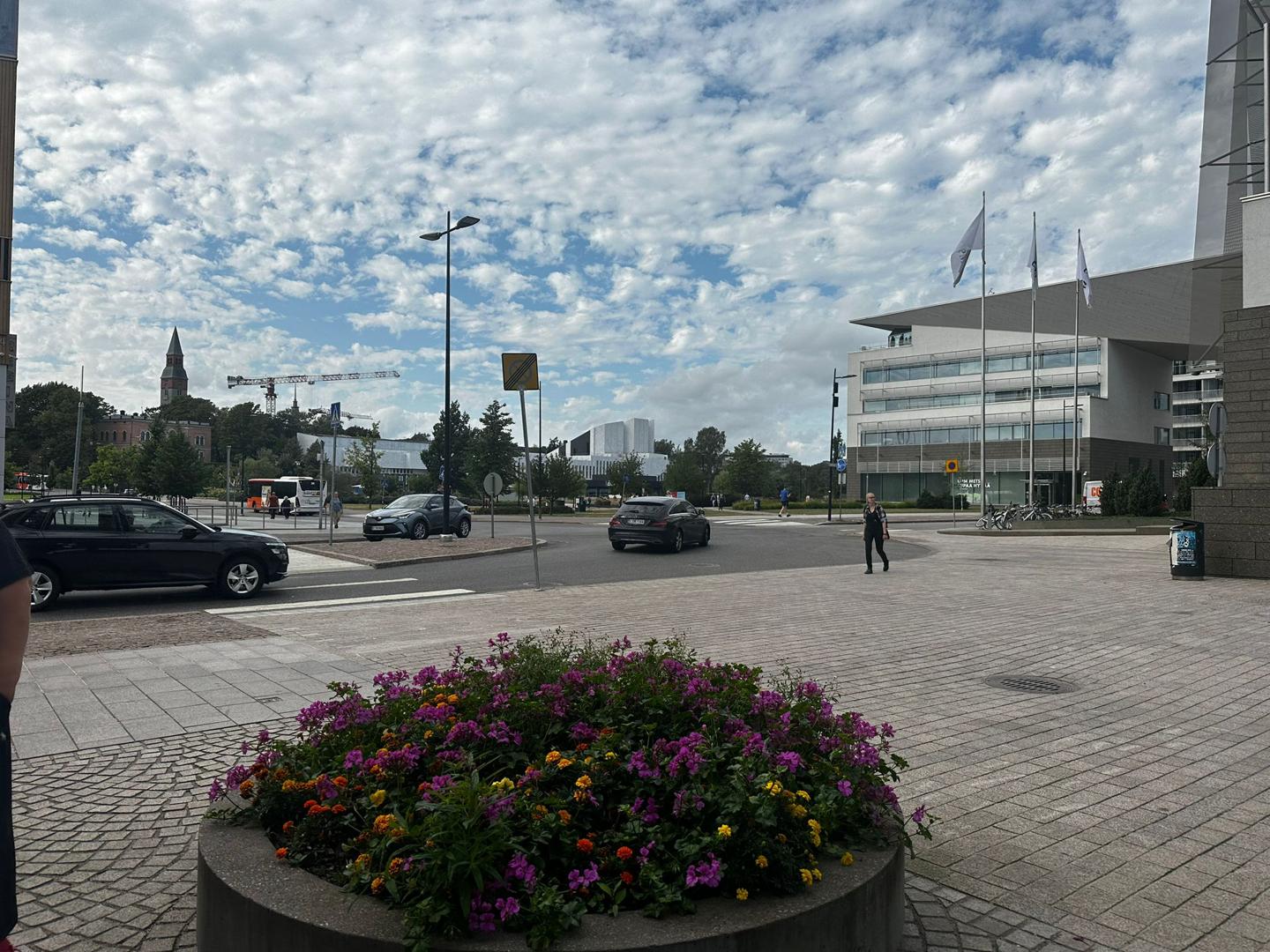 Töölönlahdenkatu 3, 136m2, Katutaso, Ravintolatila