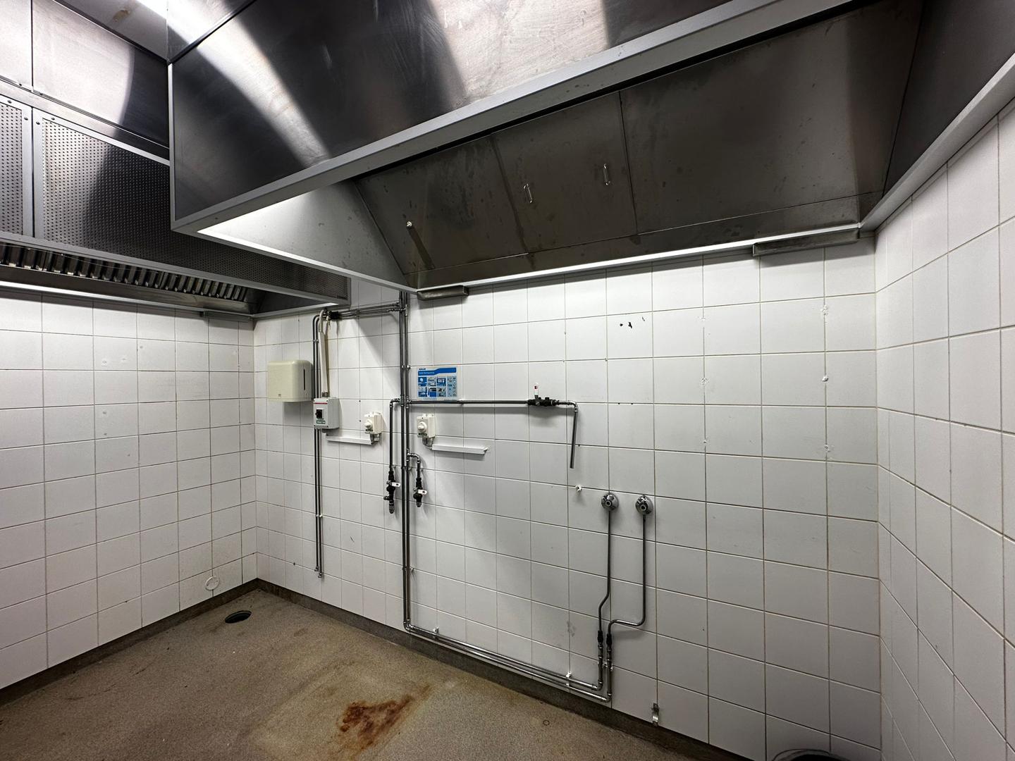 Töölönlahdenkatu 3, 136m2, Katutaso, Ravintolatila