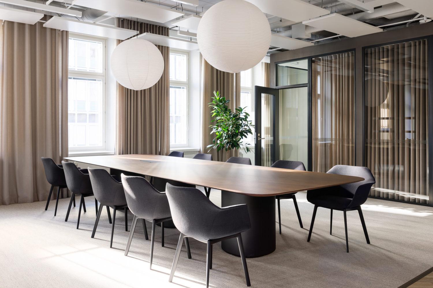 Siltasaarenkatu 10, 351m2, 5. kerros, Toimistotila