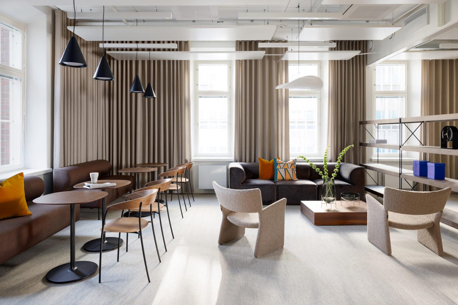 Siltasaarenkatu 10, 351m2, 5. kerros, Toimistotila