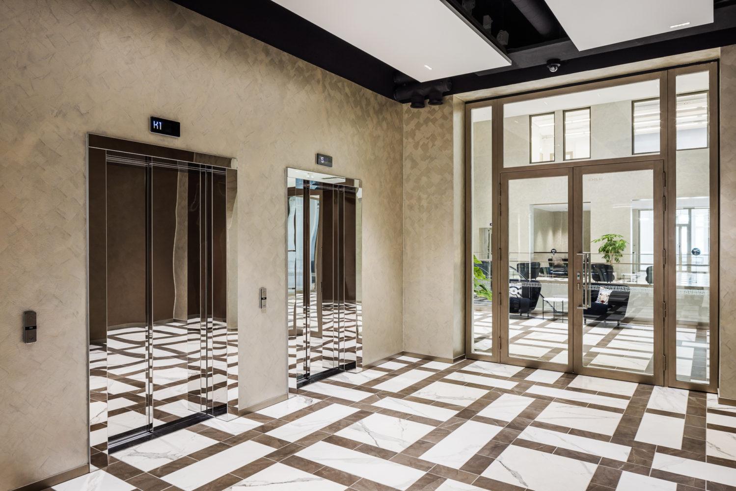 Siltasaarenkatu 10, 351m2, 5. kerros, Toimistotila