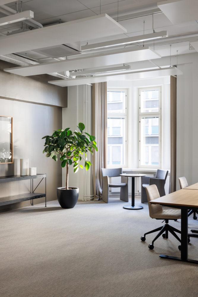 Siltasaarenkatu 10, 351m2, 5. kerros, Toimistotila