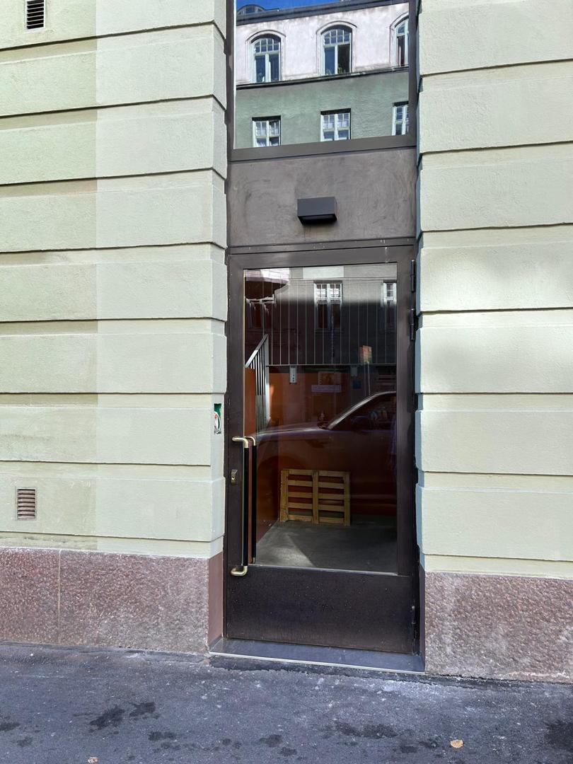 Fredrikinkatu 71, 141m2, Katutaso, Liiketila