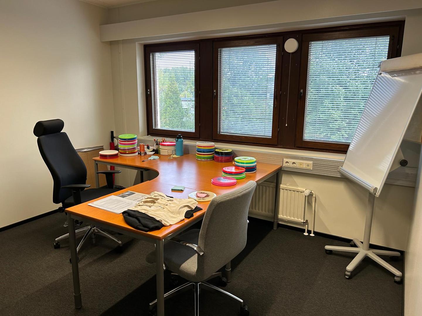 Etu-Hankkion katu 18 TAMPERE, 2410m2, Katutaso, Varastotila