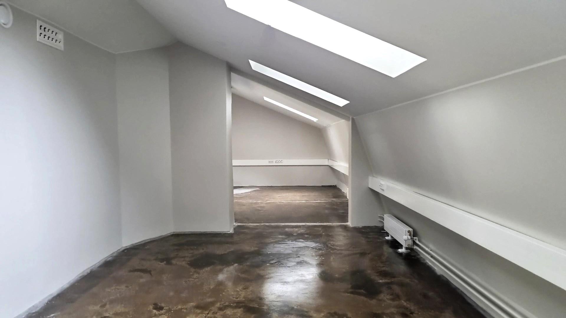 Pohjoisesplanadi 21, 272m2, 4. kerros, Toimistotila