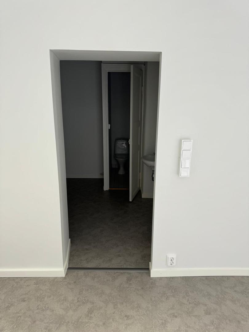 Snellmaninkatu 15, 30m2, Katutaso, Liiketila