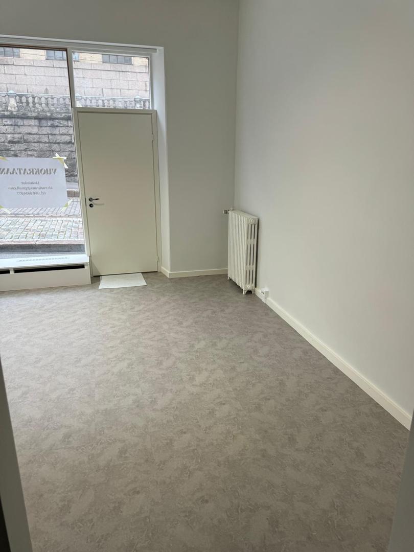 Snellmaninkatu 15, 30m2, Katutaso, Liiketila