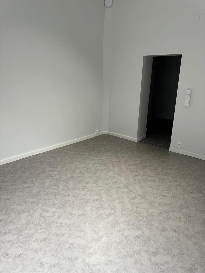 Snellmaninkatu 15, 30m2, Katutaso, Liiketila