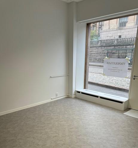 Snellmaninkatu 15, 30m2, Katutaso, Liiketila