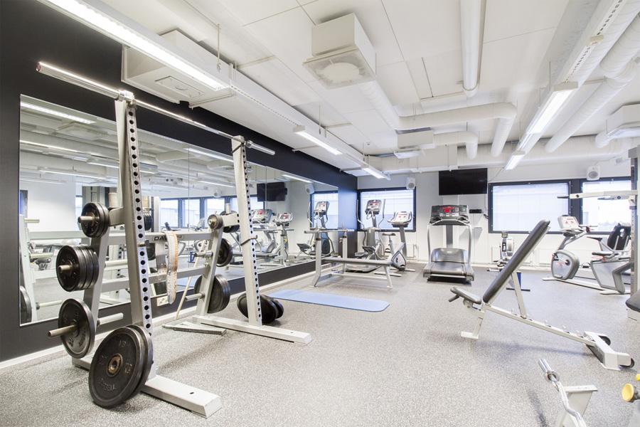 Hitsaajankatu 20, 390m2, 5. kerros, Toimistotila