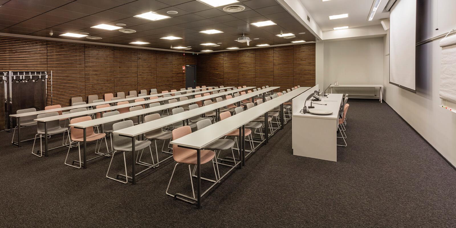 Hitsaajankatu 20, 390m2, 5. kerros, Toimistotila