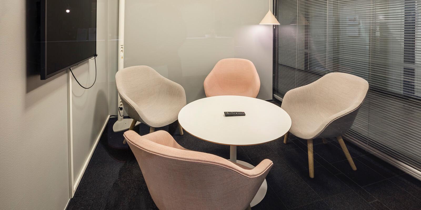 Hitsaajankatu 20, 390m2, 5. kerros, Toimistotila