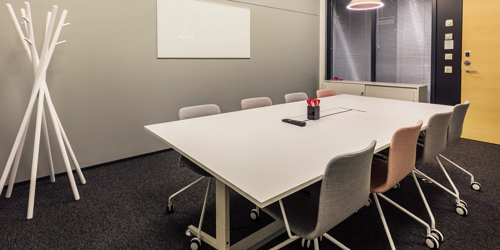 Hitsaajankatu 20, 390m2, 5. kerros, Toimistotila