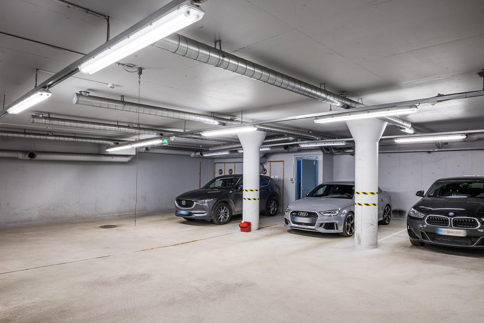Erottajankatu 19, 102m2, 1. kerros, Liiketila