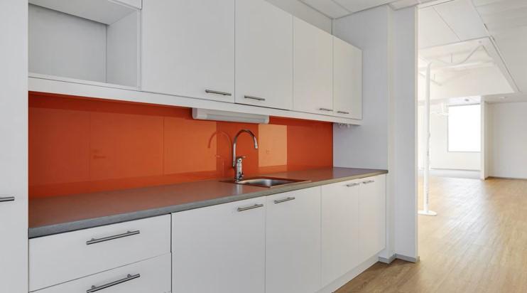 Bertel Jungin aukio 5 C-Talo, 271m2, 2. kerros, Toimistotila