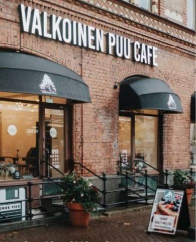 Aleksis Kiven katu 24 TAMPERE, 138m2, Katutaso, Liiketila