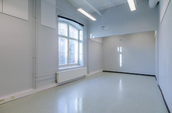 Itäinenkatu 11-13 TAMPERE, 613m2, 3. kerros, Toimistotila