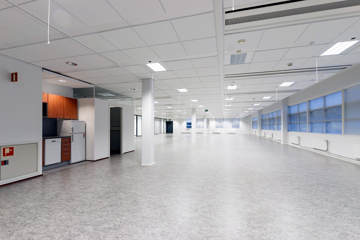 Westendinkatu 7, 247m2, 2. kerros, Toimistotila