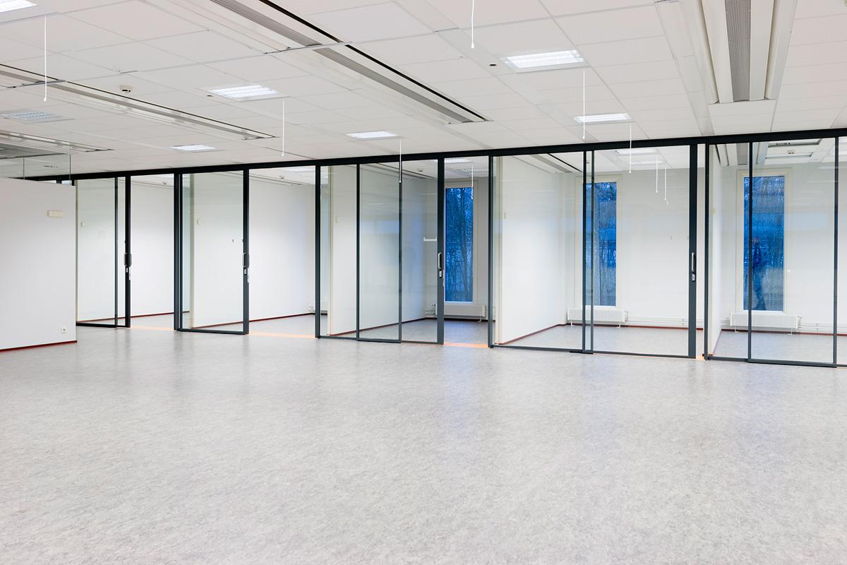 Westendinkatu 7, 247m2, 2. kerros, Toimistotila