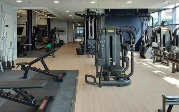 Säterinkatu 6, 241m2, 3. kerros, Toimistotila