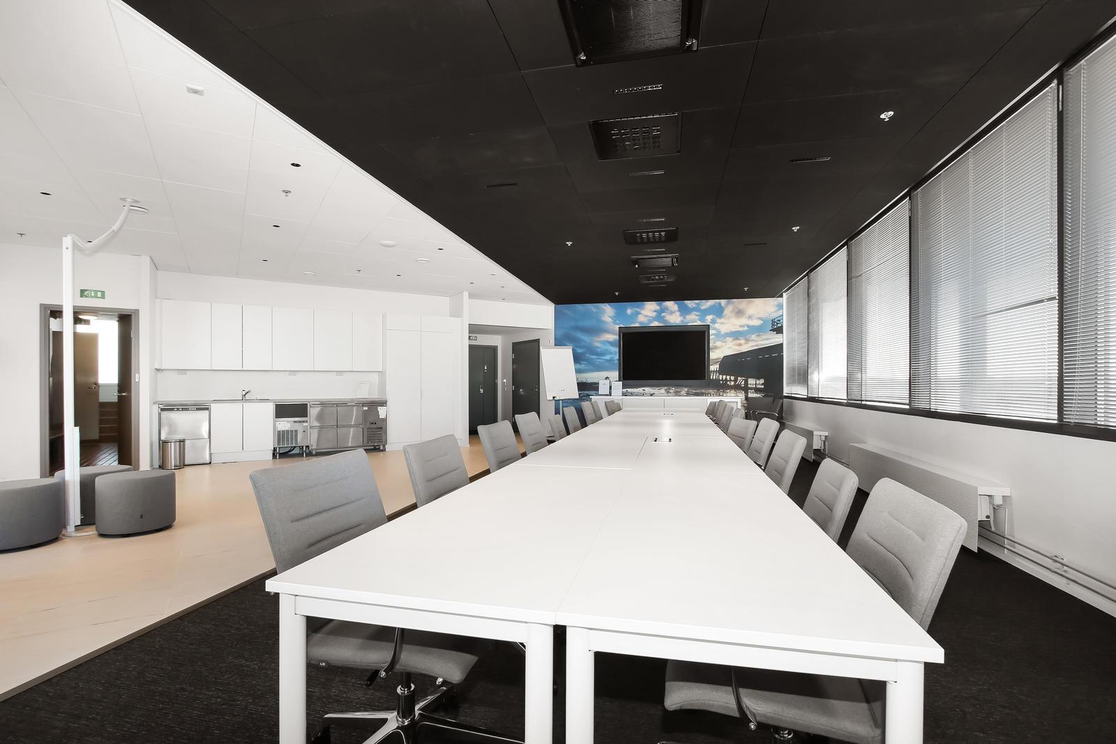 Hatanpään valtatie 24 TAMPERE, 225m2, 4. kerros, Toimistotila
