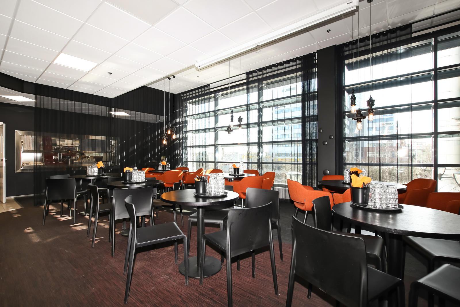 Hatanpään valtatie 24 TAMPERE, 225m2, 4. kerros, Toimistotila