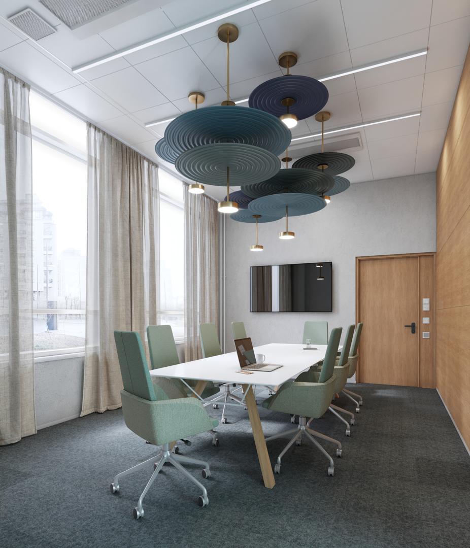 Mechelininkatu 1, 2300m2, , Toimistotila