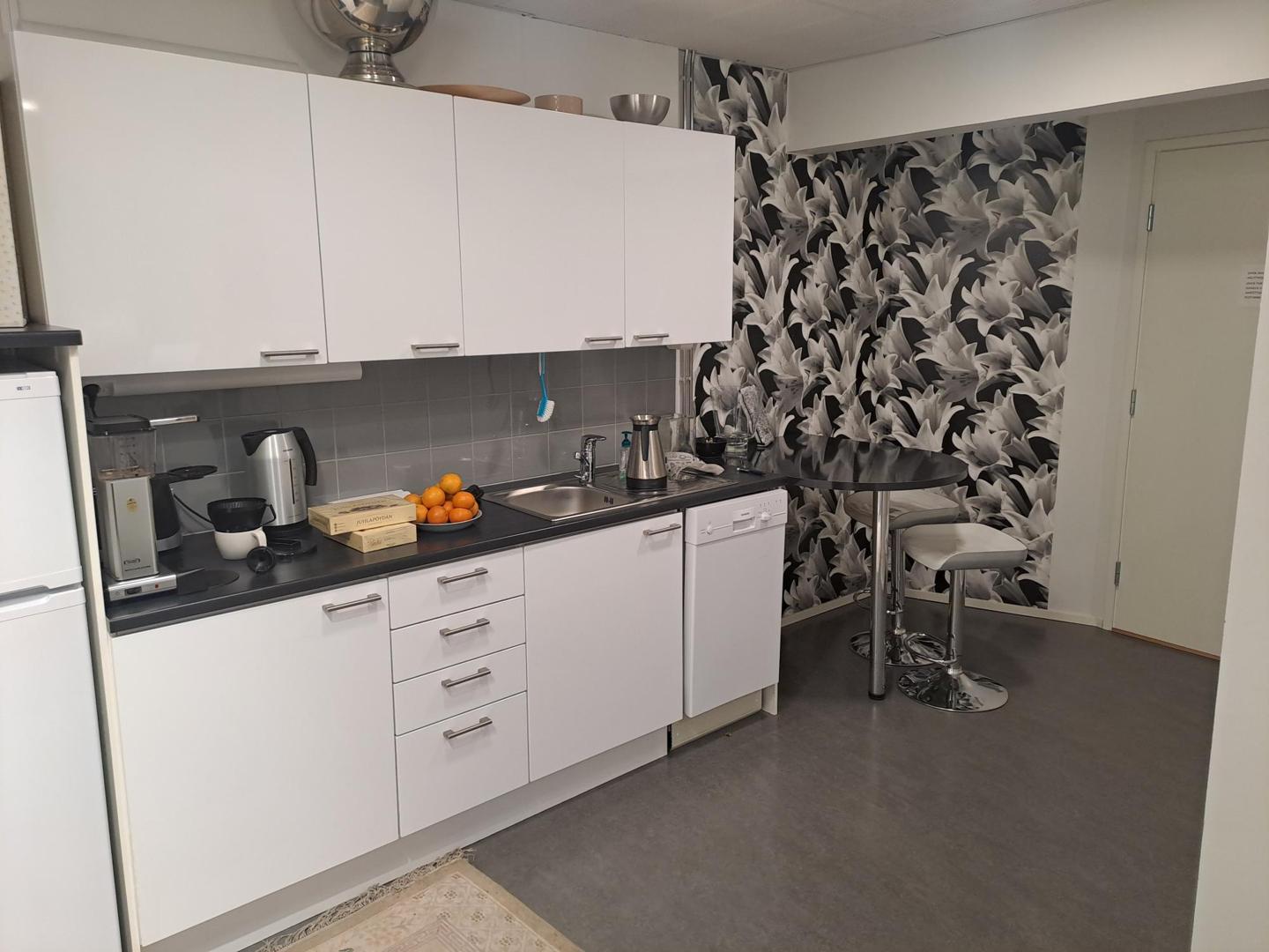 Annankatu 27, 299m2, 5. kerros, Toimistotila