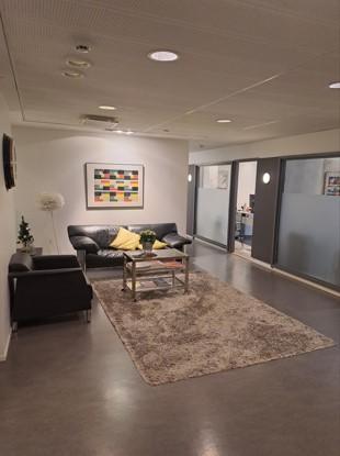 Annankatu 27, 299m2, 5. kerros, Toimistotila