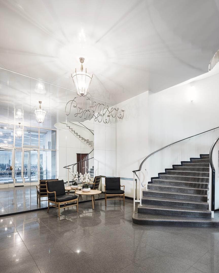 Eteläesplanadi 22, 172m2, 3. kerros, Toimistotila