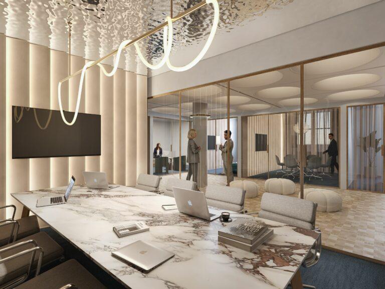 Mannerheimintie 6, 3500m2, , Toimistotila