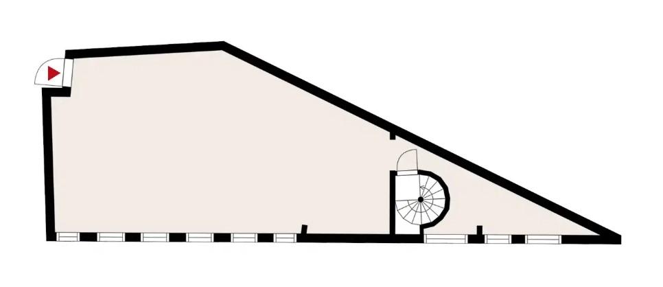 Tekniikantie 12, 233m2, 3. kerros, Toimistotila