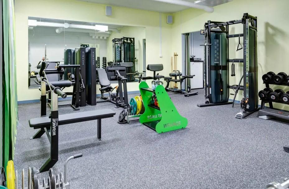 Hermiankatu 1 A TAMPERE, 508m2, 4. kerros, Toimistotila