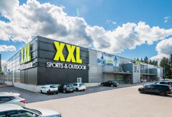 Apilakatu 1 LAHTI, 1242m2, Katutaso, Liiketila