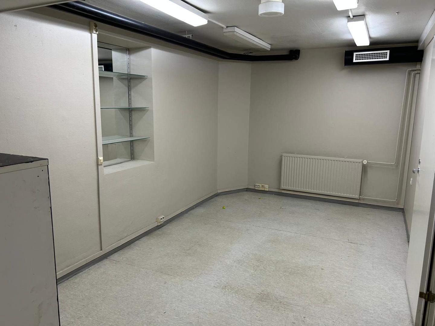 Keskustori 1 TAMPERE, 170m2, Katutaso, Liiketila