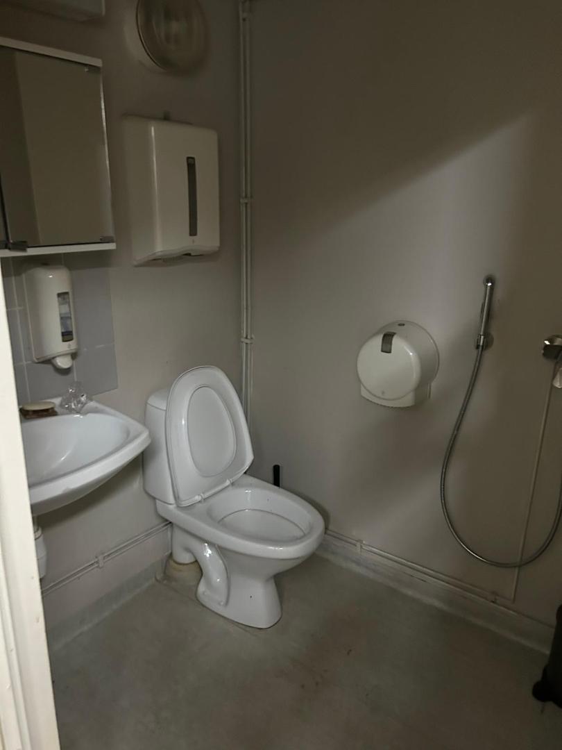 Keskustori 1 TAMPERE, 170m2, Katutaso, Liiketila