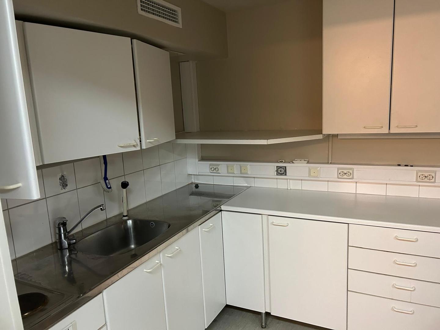 Keskustori 1 TAMPERE, 170m2, Katutaso, Liiketila