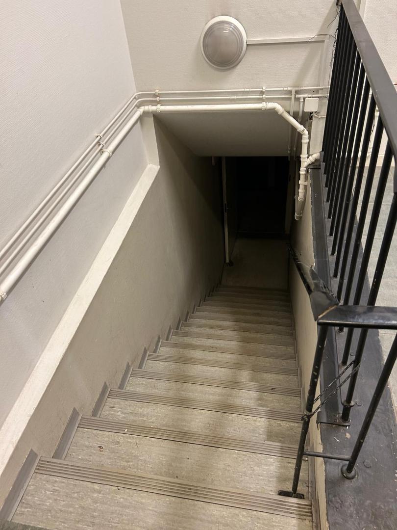 Keskustori 1 TAMPERE, 170m2, Katutaso, Liiketila
