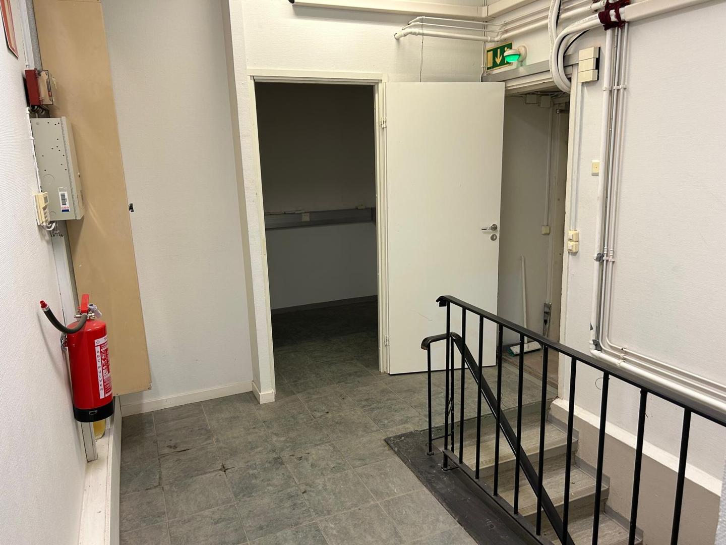 Keskustori 1 TAMPERE, 170m2, Katutaso, Liiketila