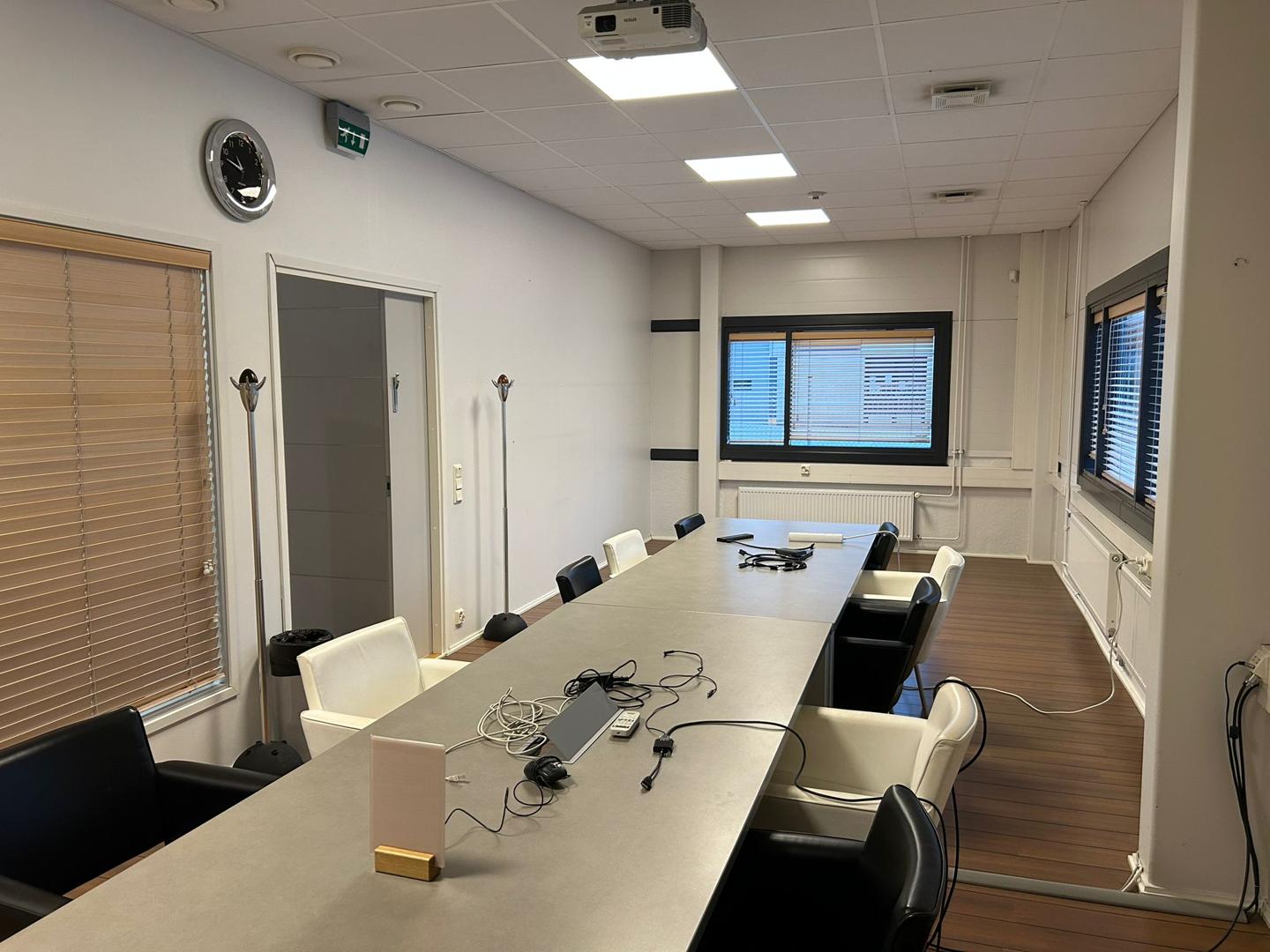 Martinkuja 10, 1500m2, Katutaso, Liiketila