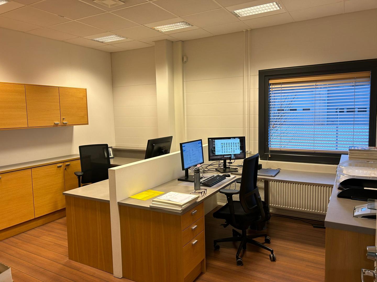 Martinkuja 10, 1500m2, Katutaso, Liiketila