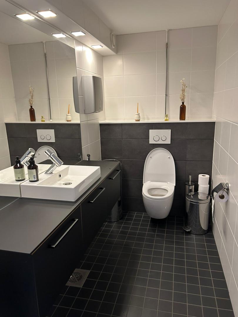 Martinkuja 10, 1500m2, Katutaso, Liiketila