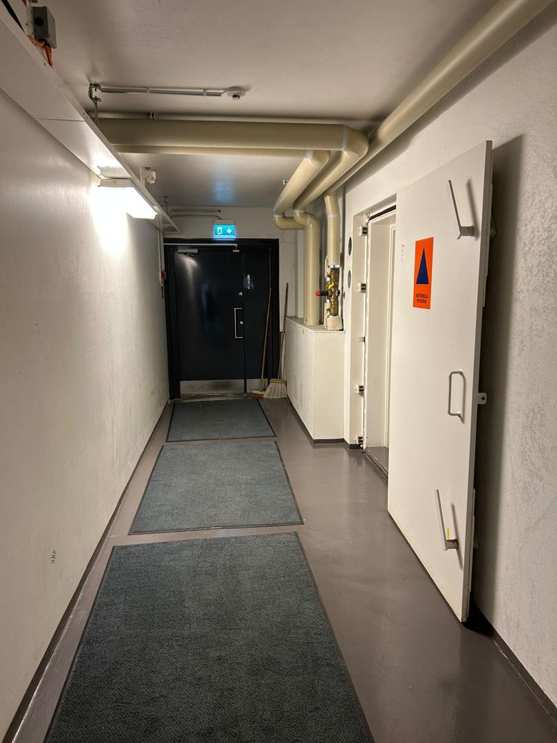 Martinkuja 10, 1500m2, Katutaso, Liiketila