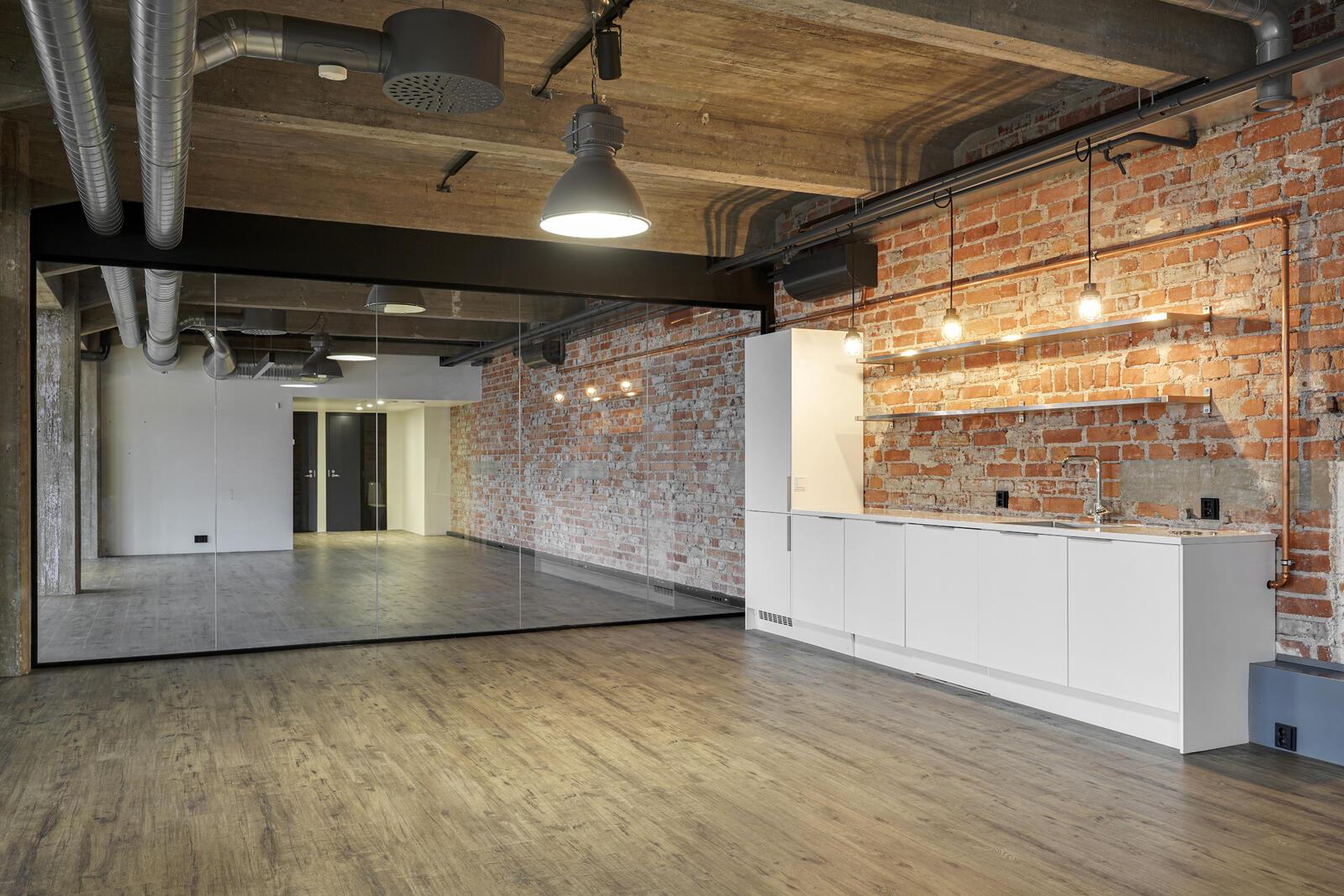Hermannin Rantatie 12, 330m2, 3. kerros, Toimistotila