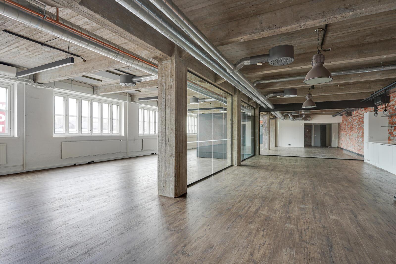 Hermannin Rantatie 12, 330m2, 3. kerros, Toimistotila